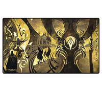 Ultimate Guard Play-Mat Magic: The Gathering "Secrets of Strixhaven" - Silverquill