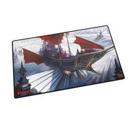 Ultimate Guard Play-Mat Magic: The Gathering "Tarkir: Dragonstorm" - Mystic Mona