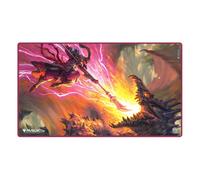 Ultimate Guard Play-Mat Magic: The Gathering "Tarkir: Dragonstorm" - Worthy Cost