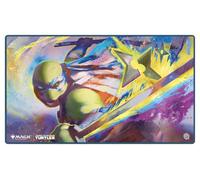 Ultimate Guard Play-Mat Magic: The Gathering Teenage Mutant Ninja Turtles - Leonardo's Technique