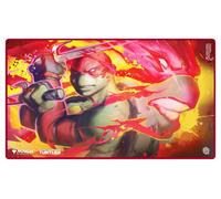 Ultimate Guard - Playmat - Magic: The Gathering Universes Beyond - Teenage Mutant Ninja Turtles - White Rare