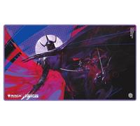 Ultimate Guard - Playmat - Magic: The Gathering Universes Beyond - Teenage Mutant Ninja Turtles - Red Rare