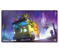 Ultimate Guard Play-Mat Magic: The Gathering Teenage Mutant Ninja Turtles - Turtle Van