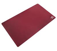 Ultimate Guard Play-Mat Monochrome Bordeaux Red 61 x 35 cm