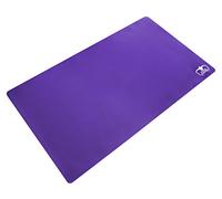 Ultimate Guard Monochrome Playmat - 61X35Cm Purple