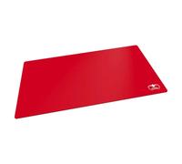 Ultimate Guard Play-Mat Monochrome Red 61 x 35cm