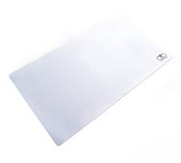 Ultimate Guard Play-Mat Monochrome White 61 x 35 cm