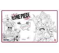 Ultimate Guard Play-Mat One Piece - Sketch