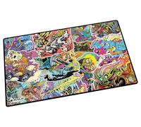 Ultimate Guard Play-Mat Magic: The Gathering "Aetherdrift" - Revved-Up Racers