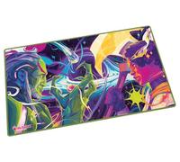 Ultimate Guard Playmat – Magic: The Gathering – Edge of Eternities – Haliya and Tezzeret