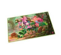 Ultimate Guard: Playmat - Magic the Gathering: Lorwyn Eclipsed - Vibrance