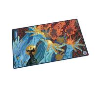 Ultimate Guard - Playmat - Magic: The Gathering - Secrets of Strixhaven - Flusterstorm