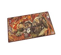 Ultimate Guard - Playmat - Magic: The Gathering - Secrets of Strixhaven - Design 2