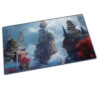 Ultimate Guard - Playmat - Magic: The Gathering - Tarkir: Dragonstorm - Cori Mountain Monastery