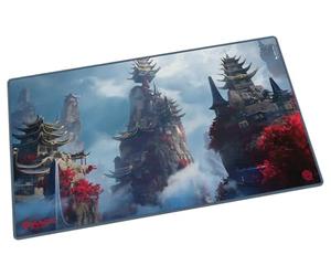 Ultimate Guard - Playmat - Magic: The Gathering - Tarkir: Dragonstorm - Cori Mountain Monastery