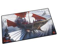 Ultimate Guard Play-Mat Magic: The Gathering "Tarkir: Dragonstorm" - Mystic Monastery