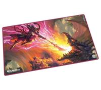 Ultimate Guard - Playmat - Magic: The Gathering - Tarkir: Dragonstorm - Worthy Cost