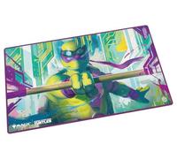 Ultimate Guard - Playmat - Magic: The Gathering Universes Beyond - Teenage Mutant Ninja Turtles - Character