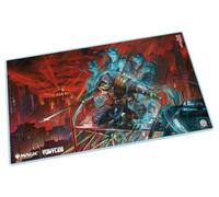 Ultimate Guard - Playmat - Magic: The Gathering Universes Beyond - Teenage Mutant Ninja Turtles - Artifact Rare