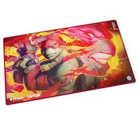 Ultimate Guard - Playmat - Magic: The Gathering Universes Beyond - Teenage Mutant Ninja Turtles - White Rare