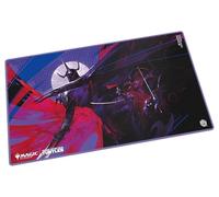 Ultimate Guard Playmat MTG Universes Beyond TMNT Shredder's Technique Red Rare