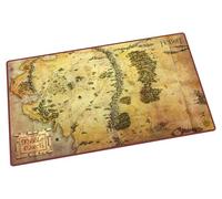 Ultimate Guard - Playmat - The Hobbit - Middle-Earth