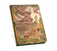 Ultimate Guard: Portfolio - XenoSkin Zipfolio 360 - MTG: Lorwyn Eclipsed - Forest