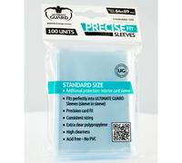 Precise Fit Sleeves (100)