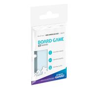 Ultimate Guard - Mini American Premium Soft Card Sleeves 44 x 67 mm (50) Transparent