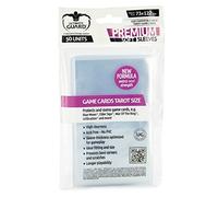 Ultimate Guard Premium Soft Sleeves for Tarot Cards (50)