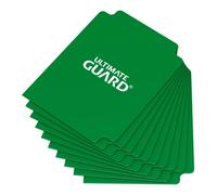 Ultimate Guard Premium Trading Cards Separators 10 Packs