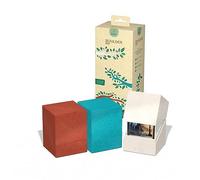 Ultimate Guard Return to Earth Boulder Deck Case 100+ Limited Colours 3 Pack