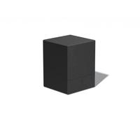 Ultimate Guard Return To Earth Boulder Deck Case 100+ Standard size Black