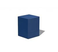 Ultimate Guard Return To Earth Boulder Deck Case 100+ Standard size Blue