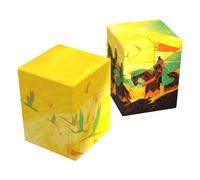 Ultimate Guard RTE Boulder 100+ Artist Edition #3 Dominik Mayer Duo Pack