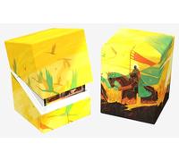 Ultimate Guard RTE Boulder 100+ Artist Edition #3 Dominik Mayer Duo Pack