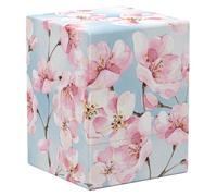 Ultimate Guard Floral Places Cherry Blossom Deck Case Pink Kids