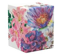 Ultimate Guard RTE Boulder 100+ Floral Places - Lotus Bloom