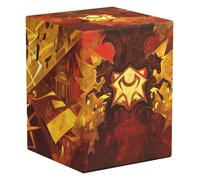 Ultimate Guard RTE Boulder 100+ Magic: The Gathering "Secrets of Strixhaven" - Lorehold