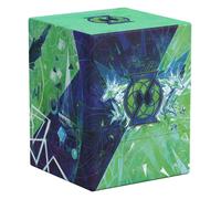 Ultimate Guard RTE Boulder 100+ Magic: The Gathering "Secrets of Strixhaven" - Quandrix