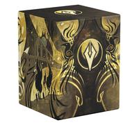 Ultimate Guard RTE Boulder 100+ Magic: The Gathering "Secrets of Strixhaven" - Silverquill