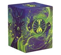 Ultimate Guard RTE Boulder 100+ Magic: The Gathering "Secrets of Strixhaven" - Witherbloom