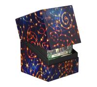 Ultimate Guard Rte Boulder 100 Units Magic: The Gathering Bloomburrow Deck Box Multicolor