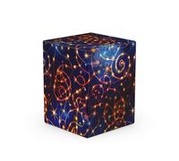 Ultimate Guard Rte Boulder 100 Units Magic: The Gathering Bloomburrow Deck Box Multicolor