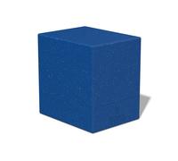 Ultimate Guard RTE Boulder 133+ Deck Case - Blue, 87% Renewable, Made in Germany