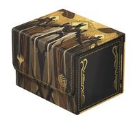 Ultimate Guard - Sidewinder 100+ Xenoskin - Magic: The Gathering - Secrets of Strixhaven - Design 7