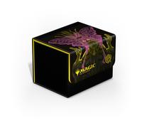 Ultimate Guard Sidewinder 100+ Duskmourn Deck Box - MTG Art by Victor, Valgavoth