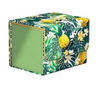 Ultimate Guard Sidewinder 100+ Floral Places - Bahia Green
