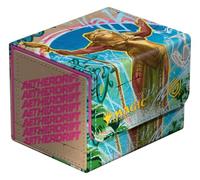 Ultimate Guard Sidewinder Xenoskin Magic: The Gathering Aetherdrift Sab-sunenluxa Embodied Card Box 100 Packs Multicolor Kids