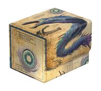 Ultimate Guard Sidewinder 100+ Xenoskin Magic: The Gathering "Blo